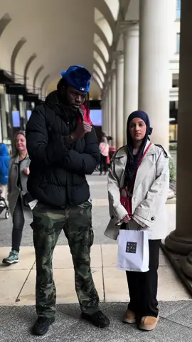 Day 8 Ramadan experiment #fyp #foryou #experiment #socialexperiment #islam #Ramadan 