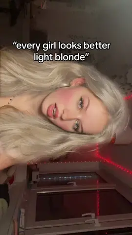i kind of like it 
