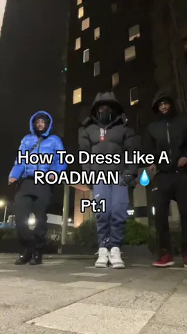 What should I do next? #roadman #drip #uk #fy #fyp #outfit #tips #fypシ #viral 