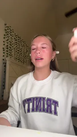 grwm for school #grwm #grwmroutine #skincare #school 