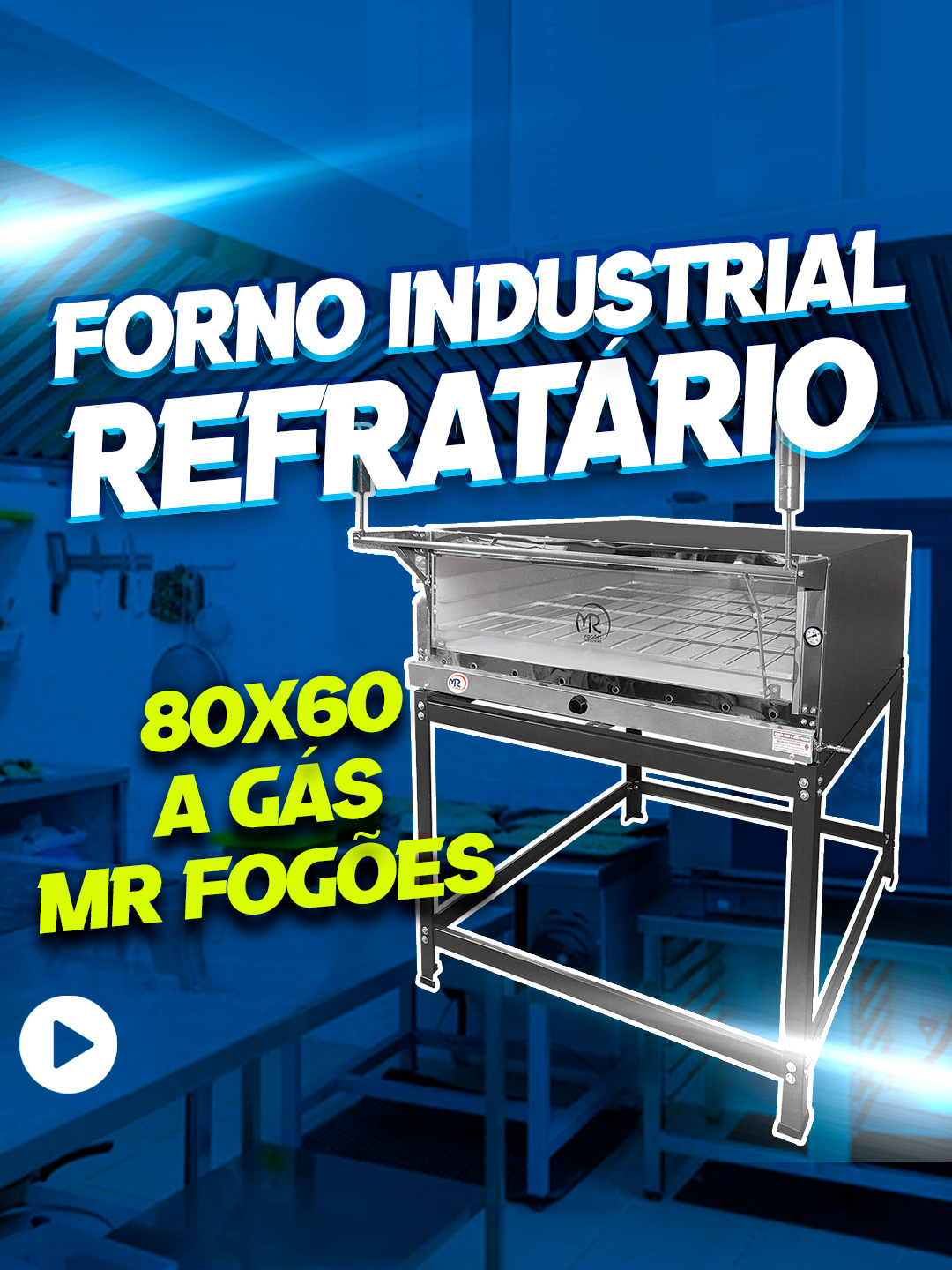 Eleve o sabor das suas pizzas com o Forno Refratário MR Fogões! 🍕🔥 Perfeito para alta demanda, assa pizzas uniformemente. 👇🏻👇🏻👇🏻 Atendimento personalizado pelo nosso WhatsApp (17) 3234-6609 ou direct! Encontre sua solução em nosso site: www.evandroshop.com.br Visite a nossa loja em São José Do Rio Preto! Aproveite! #equipamentosgastronomicos #utensiliosgastronomicos #cozinhasprofissionais #gastronomia #solucoesgastronomicas #evandroshop #FornoRefratário #MRfogões #PizzasPerfeitas #CulináriaItaliana #PizzariaTop #AssadoUniforme #Gastronomia #InovaçãoEmCozinha #EficiênciaNaPizza #amorincomparável