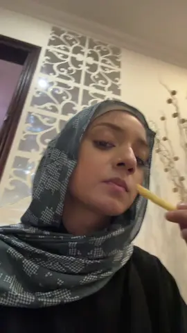 Everything i ate at an Iftar dawat- i ate like an animal #hijabi #Ramadan #iftar #modesty 