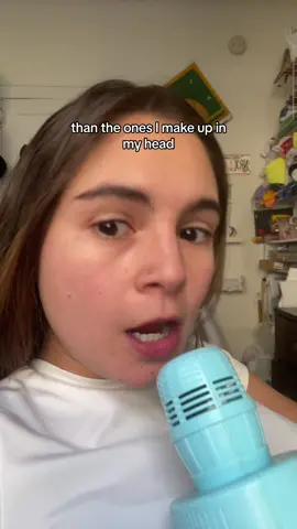 why are brain problems harder than real problems #MentalHealth #adhd 