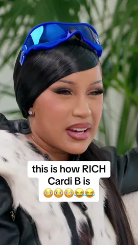 not driving them cars ONCE is crazy😂😂