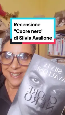 Recensione del libro 