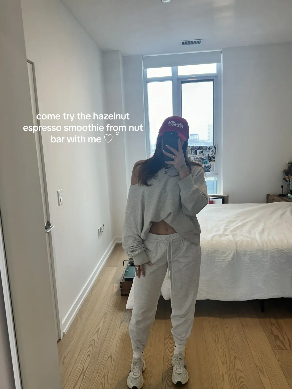 @nutbar | superfood cafe we will be back 🤌🏼🤌🏼  #nutbar #smoothie #torontofinds 