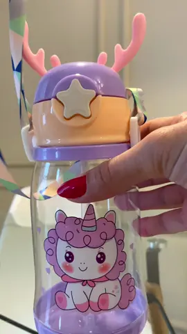 Garrafa para água Alce #garrafadeagua #shopee 