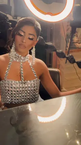 Lashes and diamonds ,ATM machines these are a few of my favourite things💎🥂🤑💸💵✈️ full glam makeup and hair on this absolute cutie for a shoot 📸🎥 #mua #makeupartistcheck #makeupartistry #makeupbywes #fullglammakeup #diamond #blingbling #fyp #foryoupageofficiall #trending #viralvideo #MBWstudio 