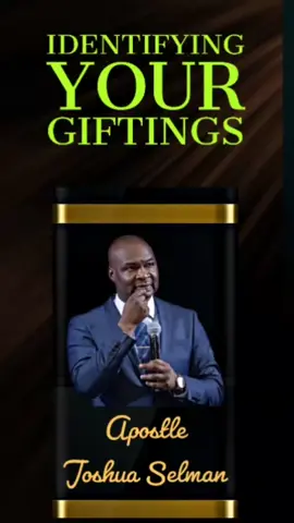 Apostle Joshua Selman recent message #apostlejoshuaselman #koinoniaglobal  #fyp #fypシ #foryou #apostolichub 