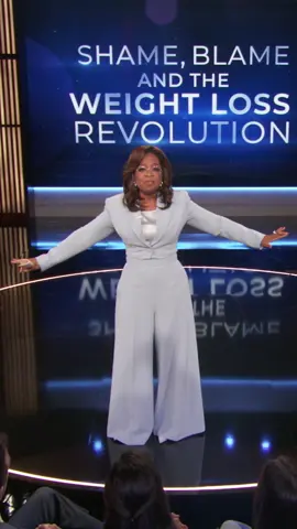 After Amy was diagnosed with diabetes, the medication she was prescribed allowed her to have a new outlook on life, her health, and her relationship with food. Watch Amy’s story TONIGHT on the Oprah Special: Shame, Blame, and the Weight Loss Revolution at 8/7c on ABC. Next day on Hulu. #OprahSpecial