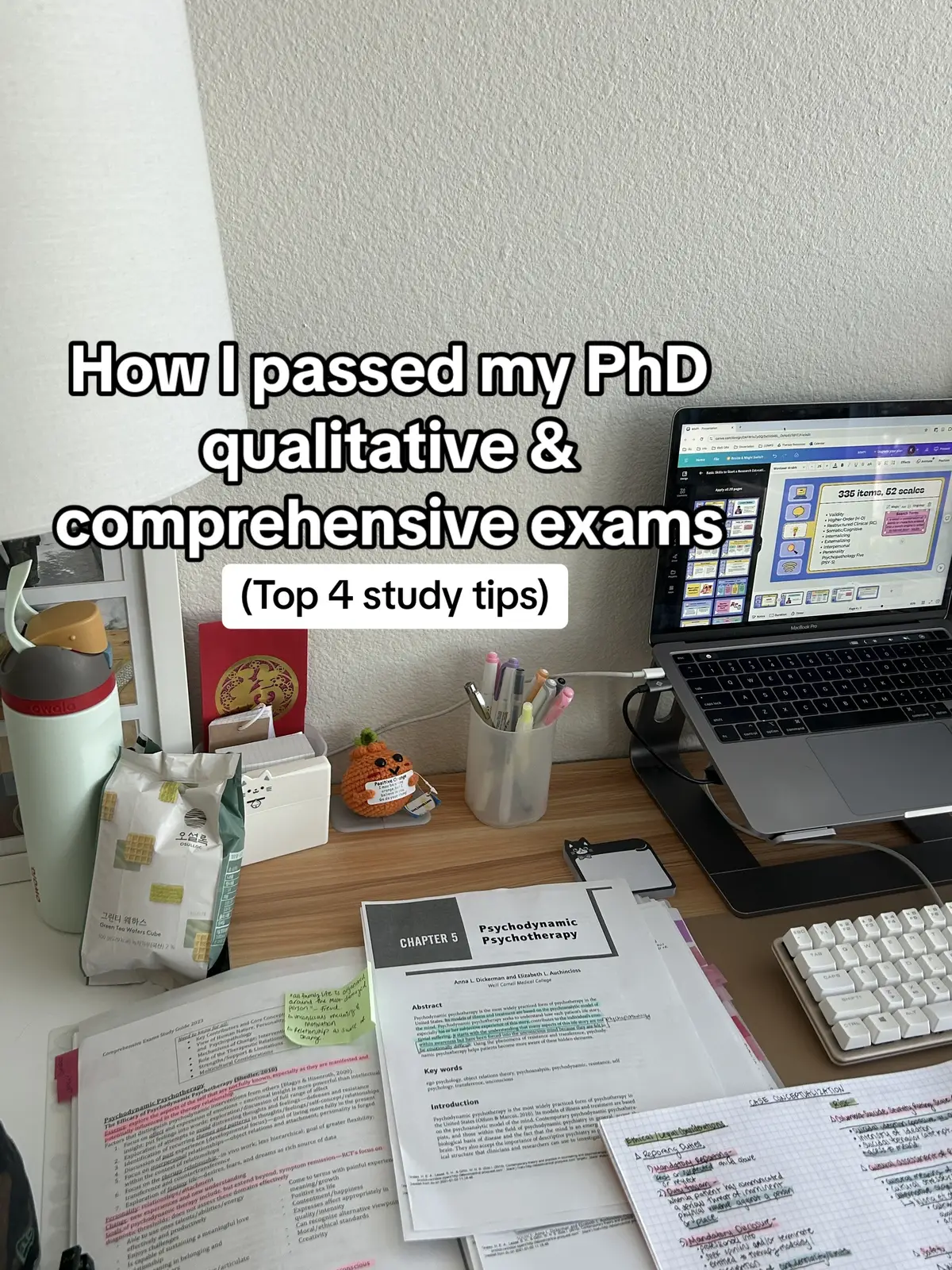 #StudyTips #phd #studytok 