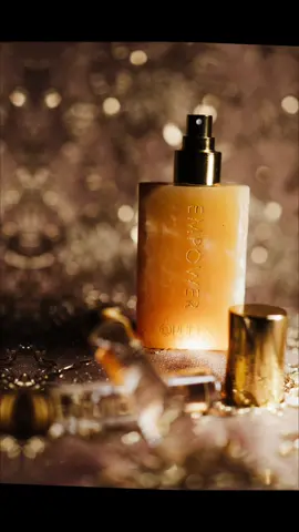 The dreamiest, prettiest presentation ever. @Opulent Scents #gourmand #nichefragrance #viralperfumetiktokvideos #viralperfumetiktok #fyp #perfume 