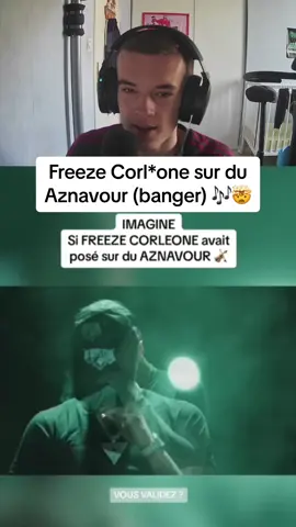 Ce remix >> la version originale ou pas ?!😍🕺 #remix #aznavour #pourtoi 