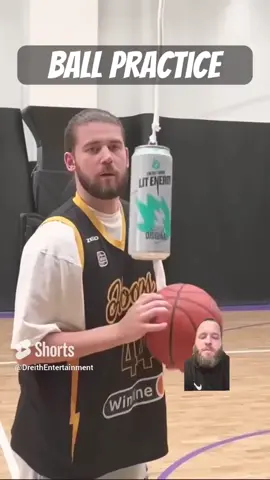 Ball Practice! #tik_tok #tiktok #foryou #basketball #viral #funnyvideos #practicetime #funny #haha #dreithentertainment #viraltiktok #youtube #basketball #ballislife🏀 #bball #bballtiktok #ball #usa 