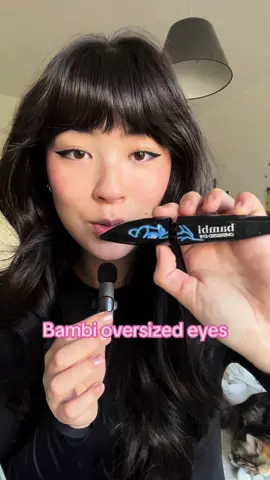 tutorial de como eu faço o meu delineado 🎀