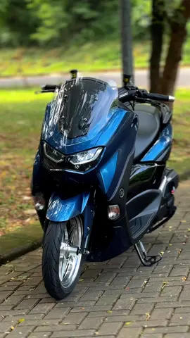 After sahur cinematic 💥 #blu_bery22 #nmaxbiruglossy #allnewnmax #ramadhan2024 #cinematic 