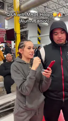 Do you know these MADE Alums?🤔 #fyp #madehoops #alumni #aau 