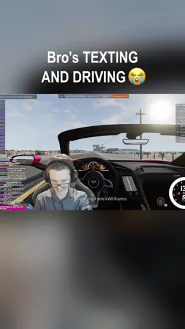 Bro's steering gone rogue 😭 #jadenwilliamsdriving #videogamesday #beamNGcrash #GamingOnTikTok #fails #ragequit #memepage #carcrashvideos #crash