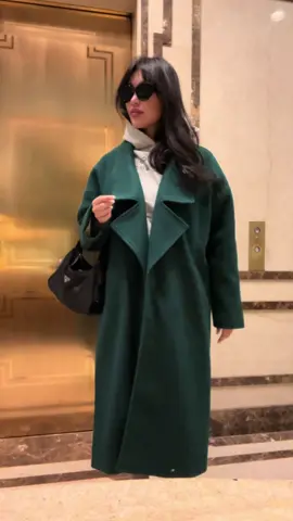Coat  @nuuly  #nuunpartner #nuuly #nuulyclub #ad #fyp 