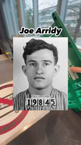 Ranking EVERY Death Row Meal: Joe Arridy