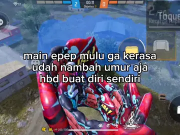 hbd buat diri sendiri #fyp #4u #acilfav_19 #epyepe #epepburik #jagoancs🥵🤙 