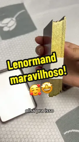 #baralhocigano #lenormand #baralhociganoetarot #baralho #baralhociganoresponde #ciganos #magic #esoteric #casadacigana #umbandasagrada #umbandasaber ##acessorios##riodejaneiro##lojadeartigosreligiosos#