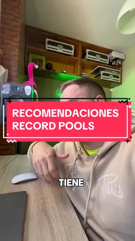 #record ##pool #dj #consejos #aprender #musica #tips #djs 