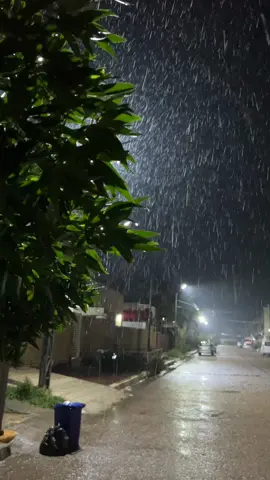 خيرات الله سبحانه وتعالى في شهر الله المبارك         #ميسان_العماره #امطاراليوم #الجو_جميل 