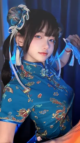 Pesona Cewek China😎 #cosplay #cosplayer #douyin #douyin抖音 #seayoung707 #chinesegirl #fyp 