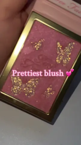 So pretty 🥹 #fypシ #pinkblush #pinkblushlovers #pinkblushtiktok #prettymakeup 