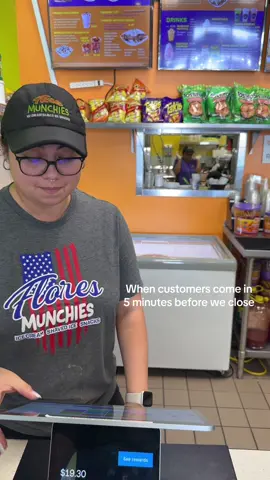 At #floresmunchies we make #aguachile fresh to order, make sure you give the #munchieteam a few minutes to make it #viral #monday #springbreak #fyp #closingshift #fypシ #parati #latinaowned #rocklinca #placercounty #sacramento #antojitos #mexicansnacks #icecream #milkshakes #yubacounty #closing 