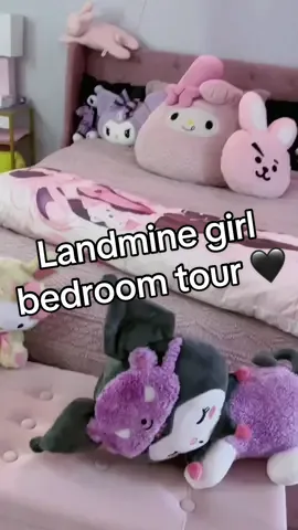 My room is so cozy tbh #jiraikei #地雷 #地雷系女子 #地雷系 #sanrio #jirai 