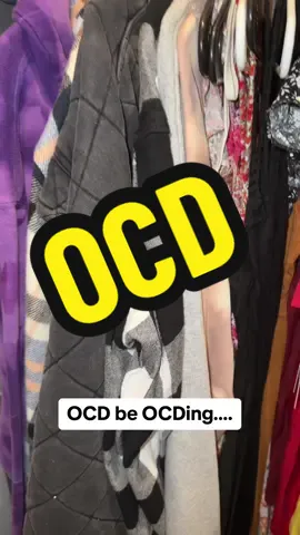 #ocd #ocdawareness it really messes with my mental if i dont do this. #ocdproblems #fyp #MentalHealth #mentalhealthmatters #partone #ocdlife #MomsofTikTok 