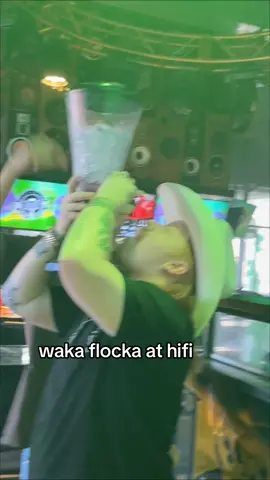 i live for this haha #fyp #foryou #trend #wakaflocka @Waka Flocka #hifi #bars #az 