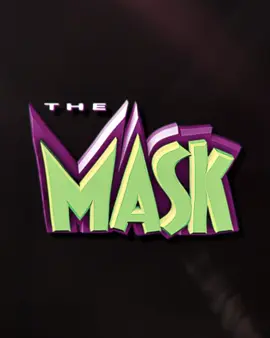 O MÁSKARA #themask#maskara#themaskedit#jimcarrey#filme#edit