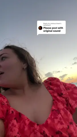 Replying to @Joshua Iman “iTs So NiCe” 😅 #beachday #ocean #oveanview #imjustagirl #oceandunk #collegegirl #epicfail #springbreak 