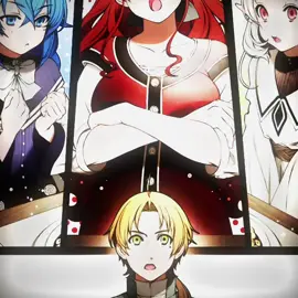 remastered of a old edit  #sylphiette #novel #lightnoveledit  #mushokutensei #fyp #manga #fyp  #mushokutenseijoblessreincarnation #mushokutenseiisekaiittarahonkidasu 