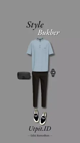 Rekomendasi style bukber simpel tapi tetap gagah🔥🔥#outfitcowok #outfitramadhan #outfit #ootdkeren #outfitkeren #ramadhanextraseru 