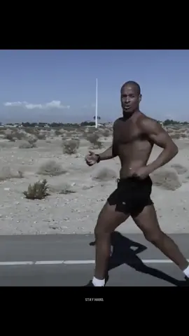 They don't know me son! David Goggins Running Motivational edit #motivation #discipline #davidgoggins #davidgogginsmotivation 