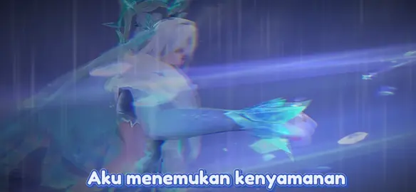 Sedingin embusan kristal salju, abadi bagaikan salju yg membeku.- Aurora #rudzkt #mobilelegends #mlbb #mlbbtiktok #voicemlbb #soundmlbb #mlseason32 #mlbbcreatorcamp #4u #fyp #foryoupage #bismillahrame #masukberanda #Ramadan 