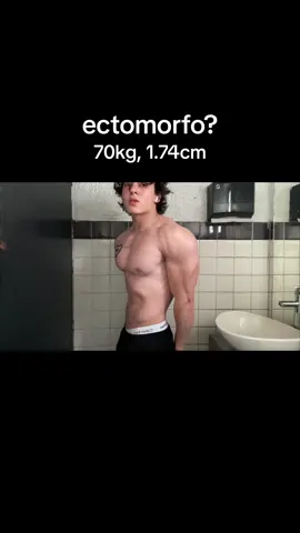 ectomorfo?? #gym #gym #chestday #ectomorfo 