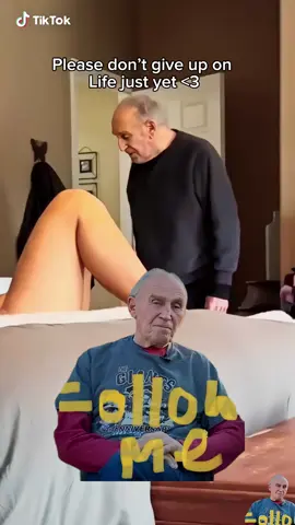 1 like for grandpa 🤗🥰🥰