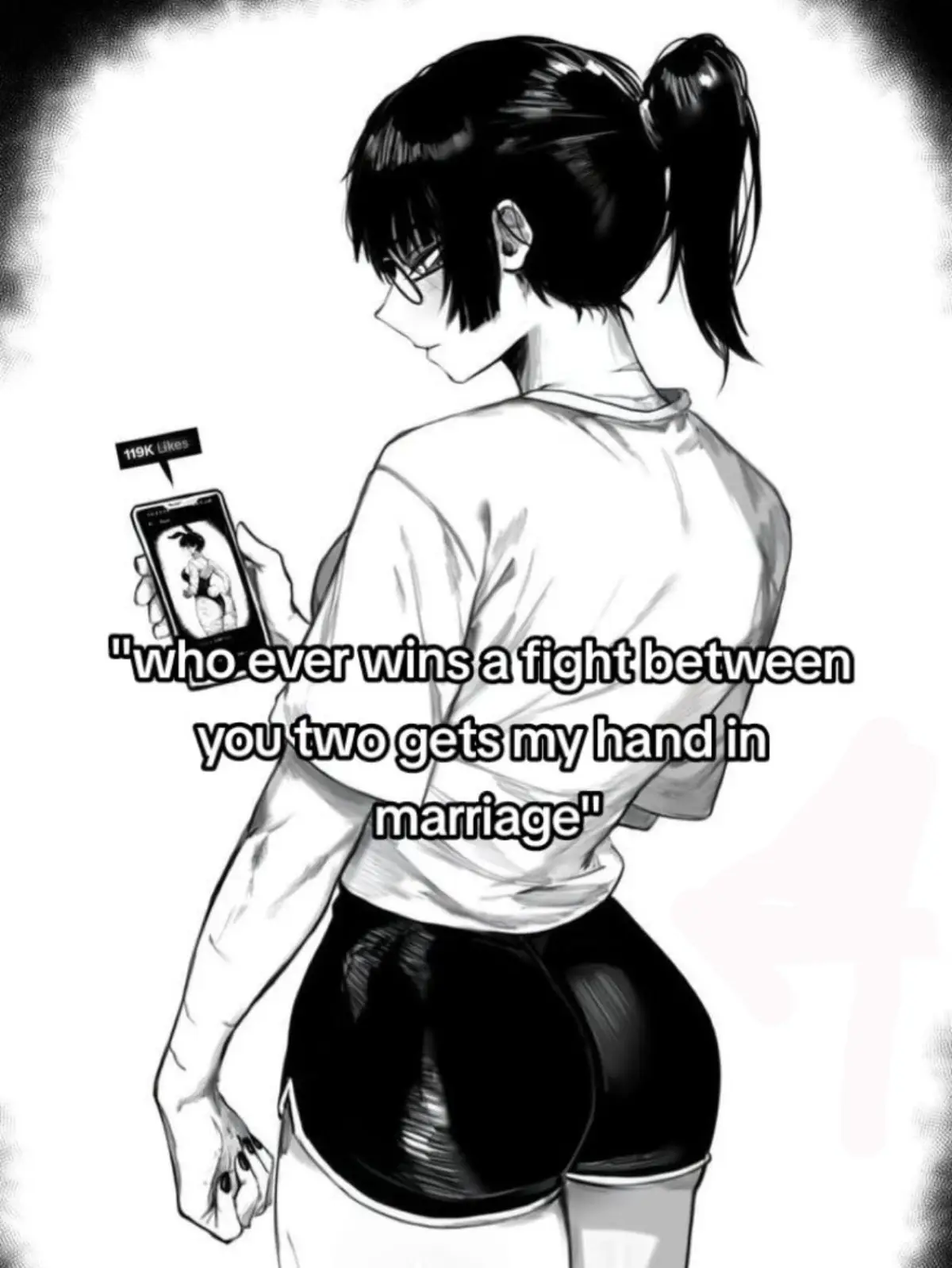 #manga #anime #jjk #itadoriyuuji #sakuna #gojousatoru #gojo #gojovssukuna #leftrightgoodnightitadori #mewtwobuild #latina #bro #browillunderstand #animetiktok #mangatok #crashout #peak #bleachmanga #d1 #naruto #goku #dbz #big3 