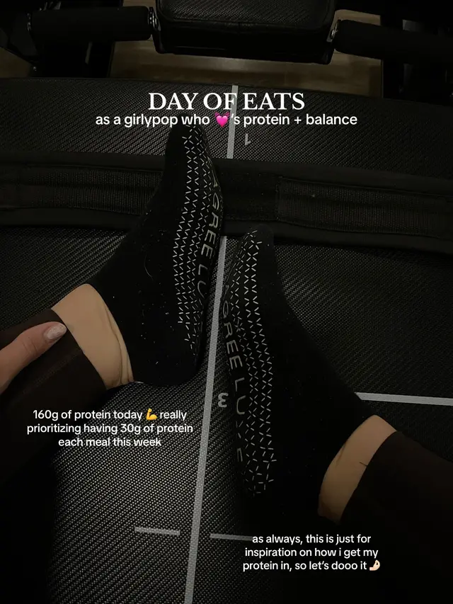 go make @lucy 🍩 protein brownies - they will now be a staple in this household !!  #highproteinmeals #highprotein #dayofeats #whatieatinaday #fyp