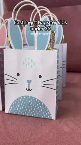You don’t have to spend a lot to make cute Easter gift bags for kids 😍 All items from @kmart australia 🐰 Pencils $5, stamps $5, Easter foam stickers $5, Loot bags ($2.50 for 6), chocolate bunny $1, chocolate eggs $9 for a packet. I ended up making 9 Easter kids gifts and still had plenty left over! #kmart #kmartfinds #easter #eastergiftidea #kidsoftiktok #mumhack #mumtok #auntylife #fyp 