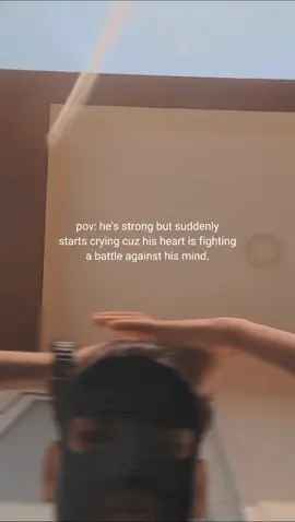 pov:😔💔
