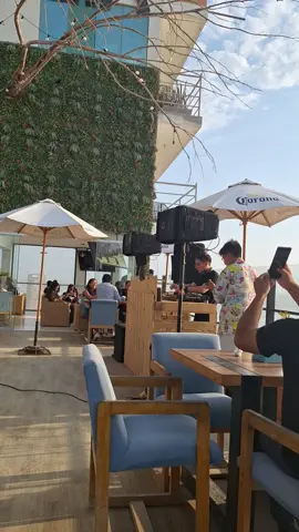 #sunset #rave #pimentel #chiclayo #fyp #viraltiktok @Praia Rooftop Restaurant #chelas 