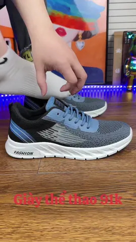 GIÀY THỂ THAO NAM GIÁ RẺ Sneak#giaynamsneaker 