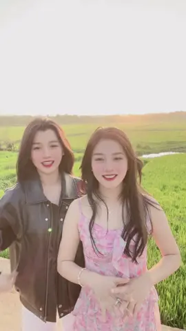 Nếu không chê mời anh về Hà Tĩnh quê em🥰 #ngamgaixinh #dethuong  #xuhuong 