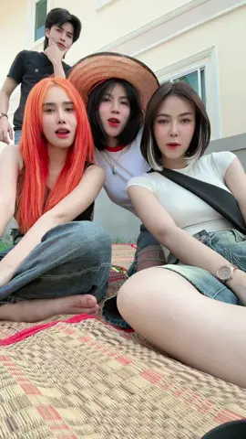 #ผู้สาวใหม่เป็นจั่งใด๋แนละ #กระต่ายพรรณนิภา #เนสพรอํานาจ #เมลตวิษาแปดแสนซาวด์ #สามลายไทย 